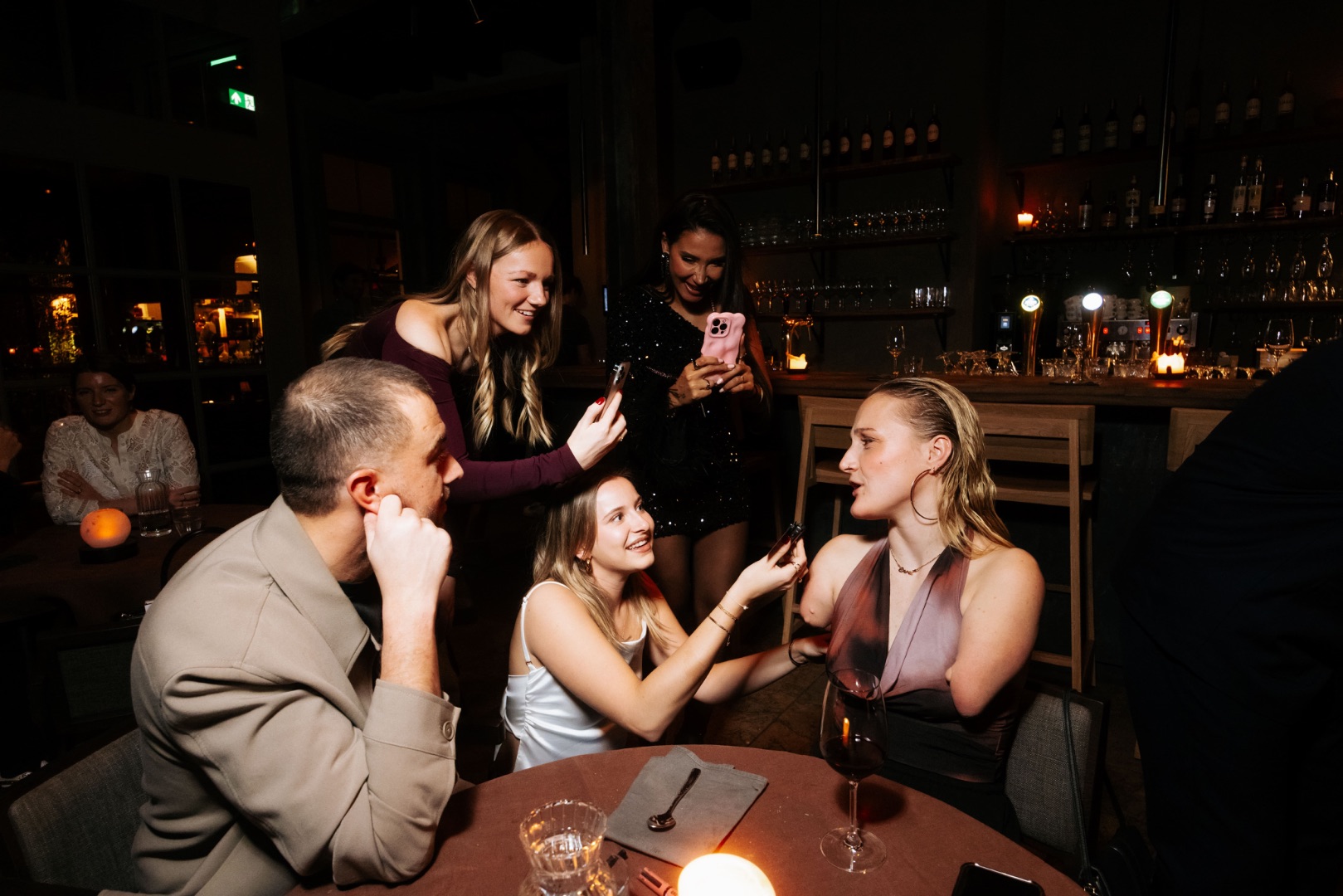 Allround (online) Marketeer