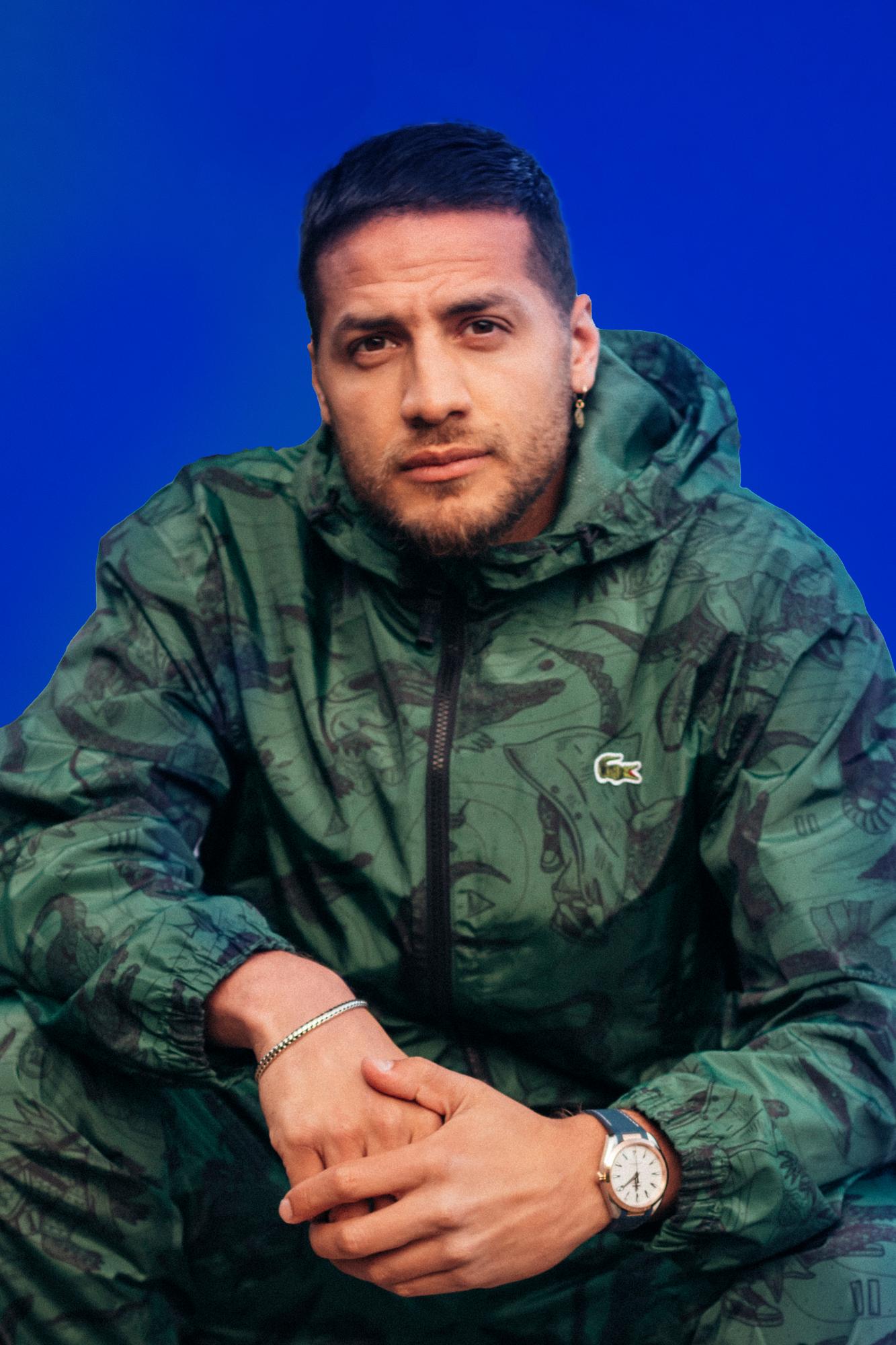 Juvat Westendorp Going Places